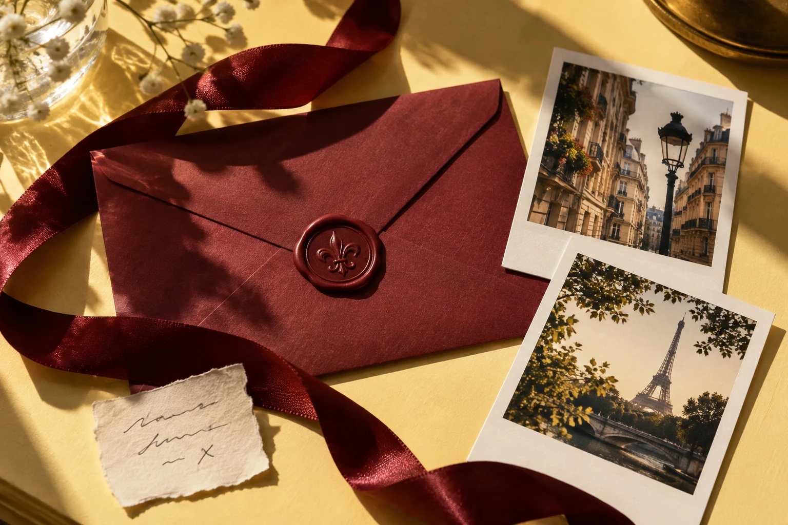 FIRST CLUE